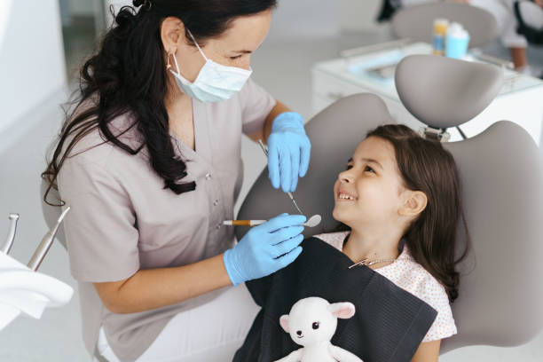 Professional Dental Services in Clinton, SC